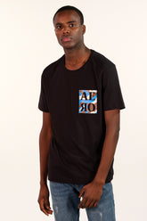 ARMA Men Round Neck T-Shirt